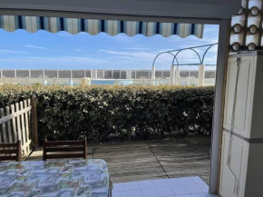 406 joli t3 dans une residence avec piscine